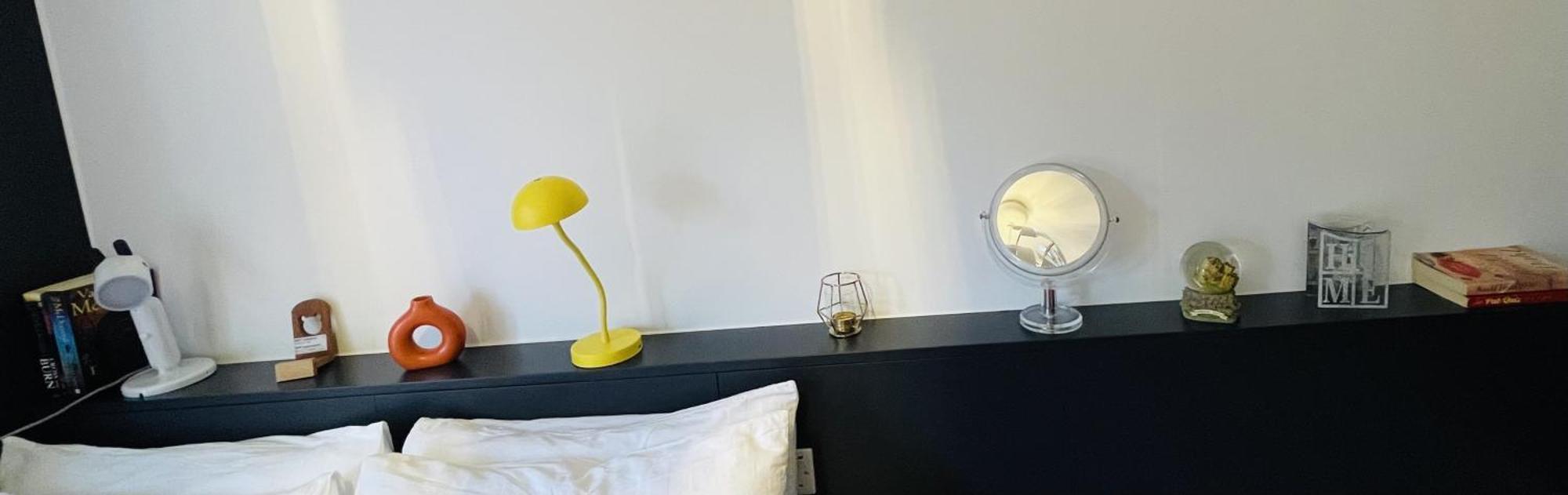 Brand New En-Suite Double Room Private Entry Self-Check Oxford Ngoại thất bức ảnh